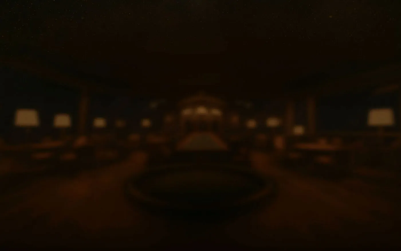 backgroud footer