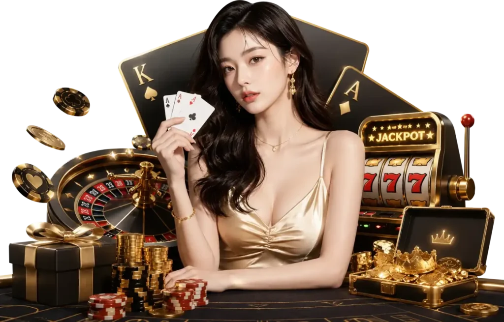 Cổng game bài đổi thưởng SUNWIN