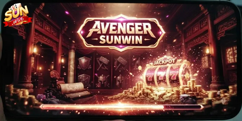 Avengers Sunwin Trải Nghiệm Game Đổi Thưởng Cuốn Hút, Giải Trí Bất Tận