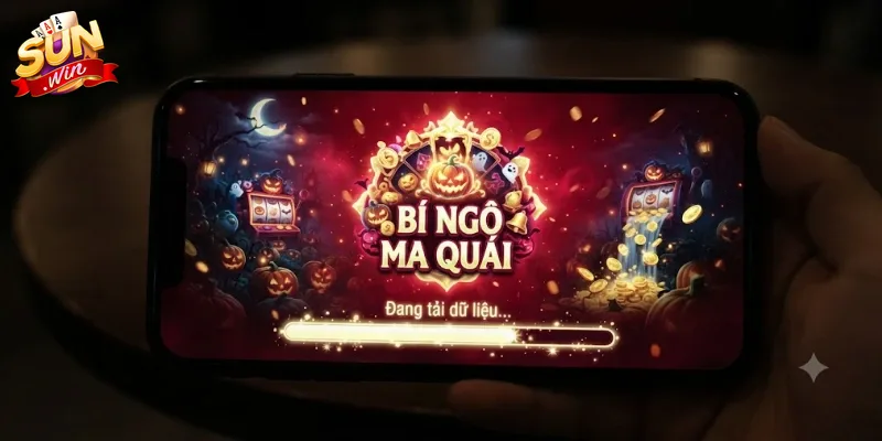 Bí Ngô Ma Quái Sunwin – Thử Ngay Slot Chủ Đề Halloween Cực Cuốn