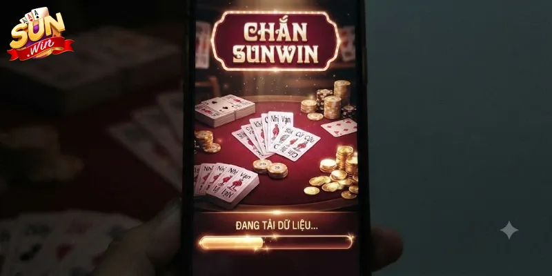 Chắn Sunwin Trải Nghiệm Game Bài Dân Gian Đổi Thưởng Hấp Dẫn Dễ Chơi