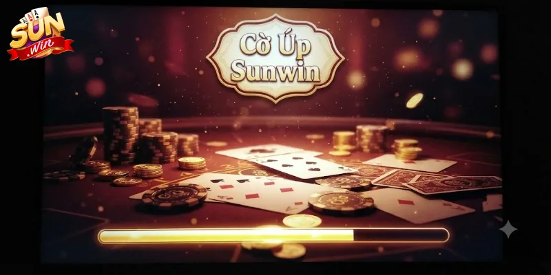 Cờ Úp Sunwin Trải Nghiệm Đấu Trí Cực Cuốn Cho Dân Đam Mê Game Bài