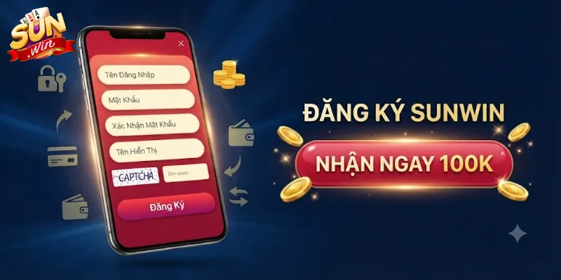 Đăng Ký Sunwin Dễ Dàng, Trải Nghiệm Game Hấp Dẫn Ngay Hôm Nay