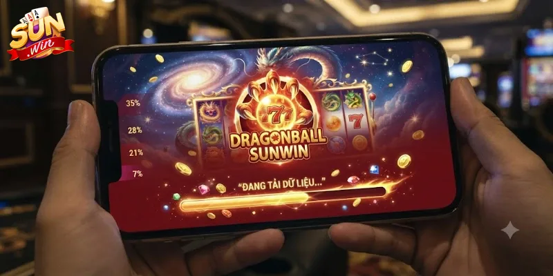 Dragonball Sunwin Cuốn Hút Với Lối Chơi Mới Lạ Và Phần Thưởng Hấp Dẫn