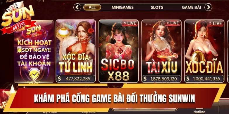 SUNWIN MILO - đại lý độc quyền, cung cấp link tải app