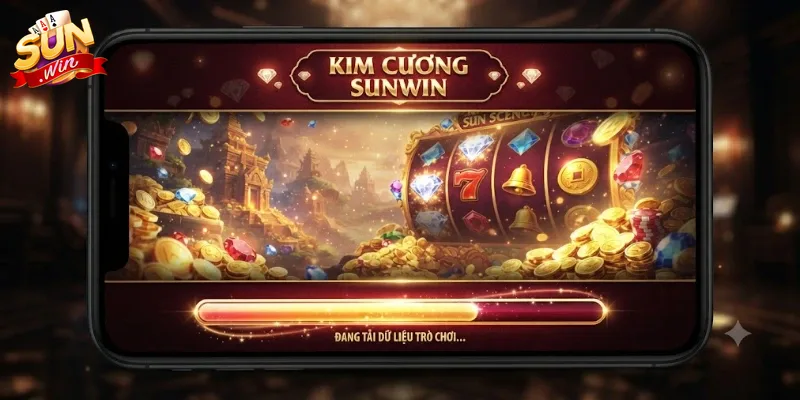 Kim Cương Sunwin Trải Nghiệm Game Hấp Dẫn Đổi Thưởng Cực Đã