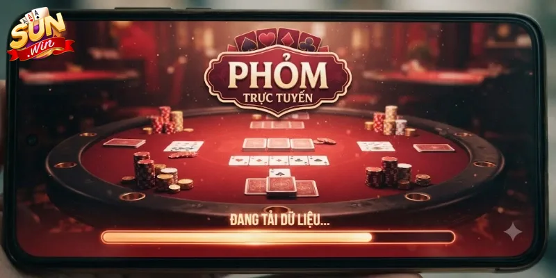 Phỏm Sunwin Chơi Cực Vui, Trải Nghiệm Mượt Mà Cho Dân Mê Bài Chuẩn