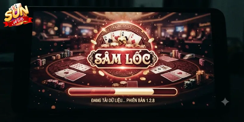 Sâm Sunwin Game Bài Đổi Thưởng Hấp Dẫn Dễ Chơi Dễ Thắng