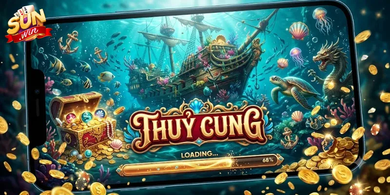Thủy Cung Sunwin Trải Nghiệm Thế Giới Game Cá Cược Đổi Thưởng Hấp Dẫn